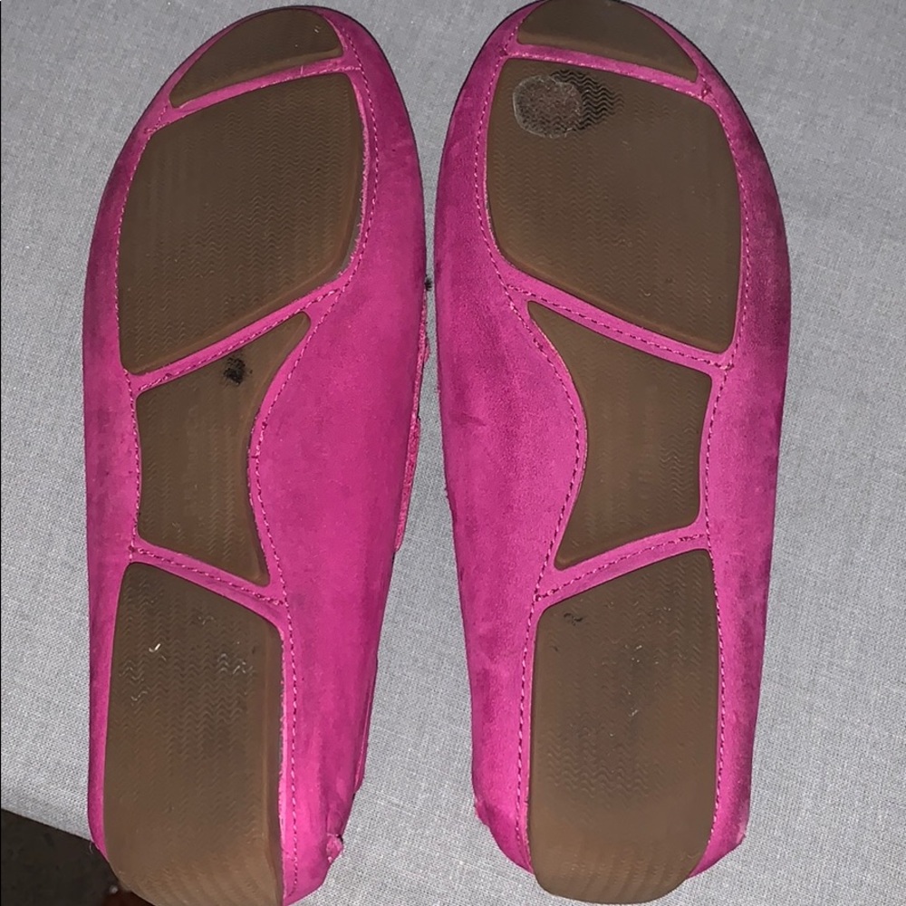 COPY - G.H Bass loafers - Picture 5 of 5